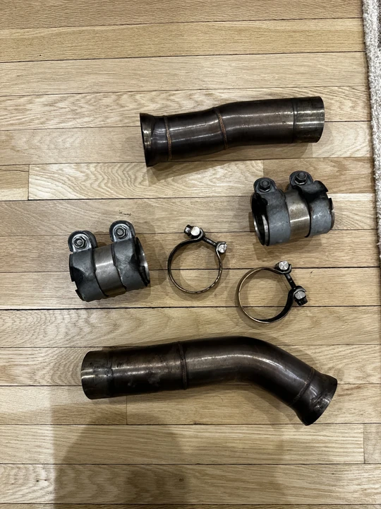 2016 Parts & Memorabilia Mechanical Components - Image 7 of 7