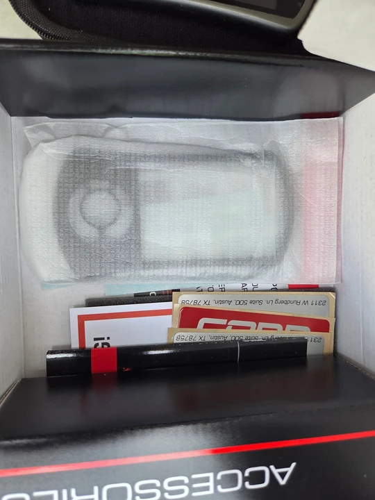 2019 Parts & Memorabilia Mechanical Components - Image 5 of 6