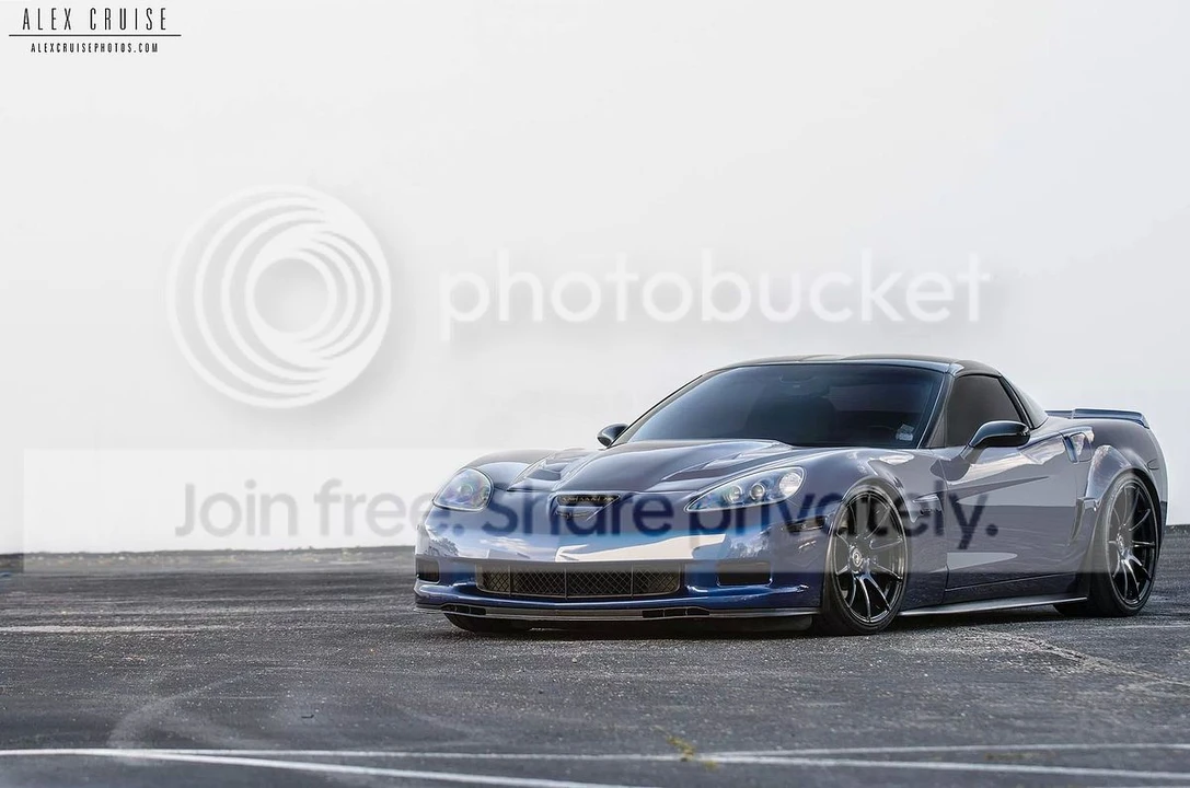 2007 Chevrolet Corvette C6 Z06 - Image 4 of 9