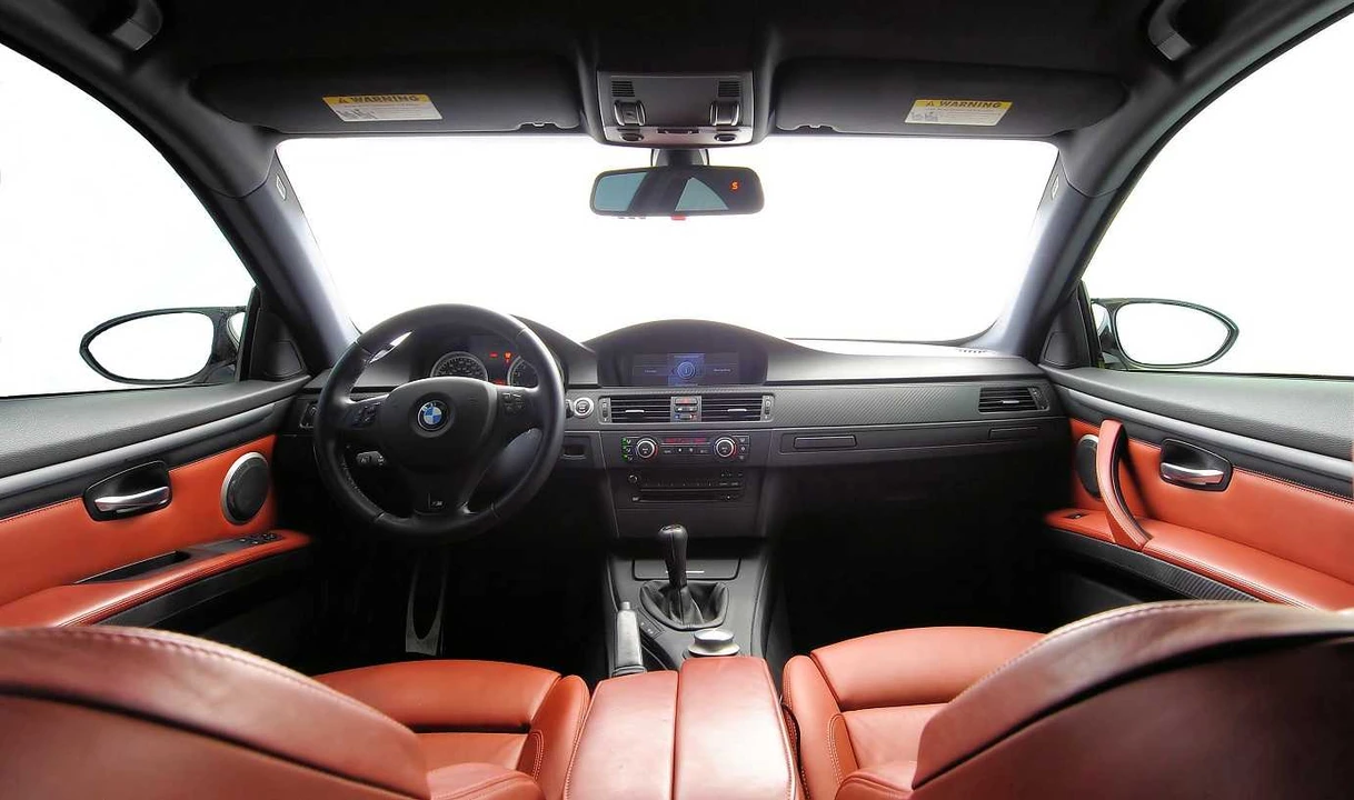 2008 BMW E92 M3 Coupe - Image 9 of 10
