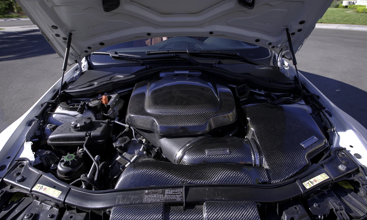 2008 BMW E92 M3 Coupe - Image 3 of 10