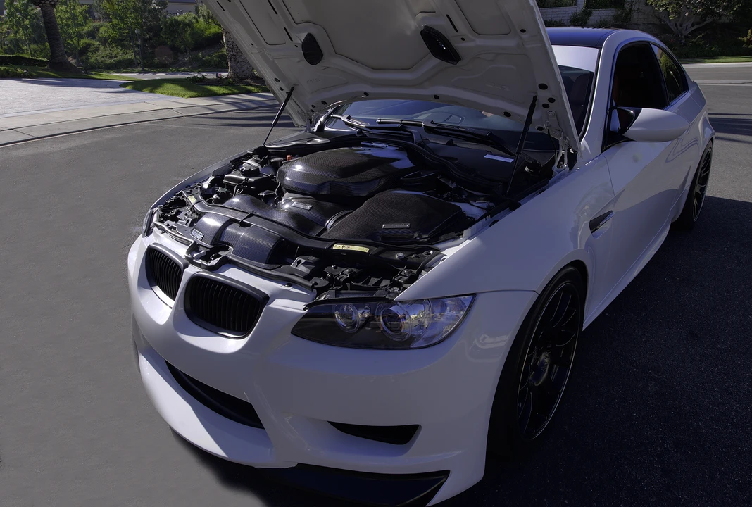 2008 BMW E92 M3 Coupe - Image 4 of 10