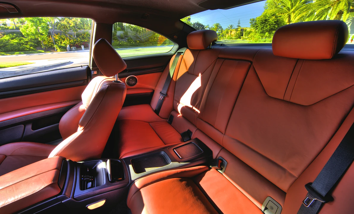 2008 BMW E92 M3 Coupe - Image 10 of 10