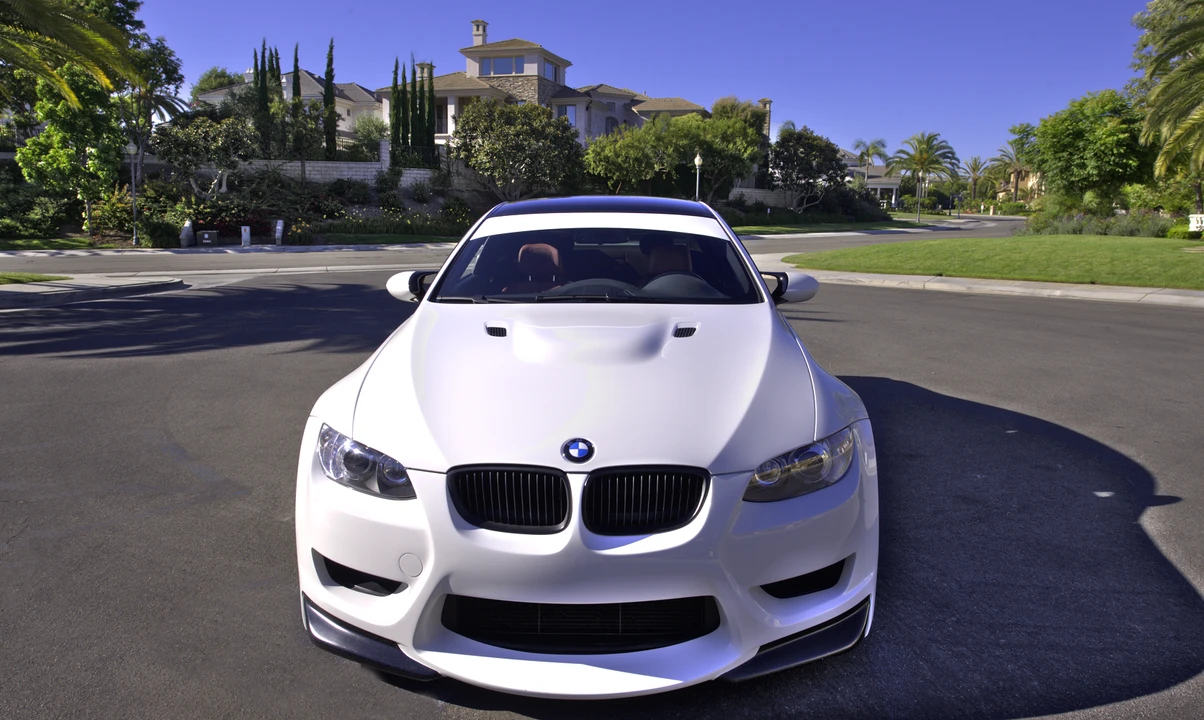 2008 BMW E92 M3 Coupe - Image 2 of 10