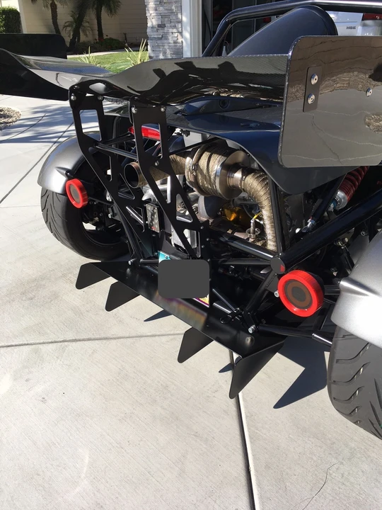 2016 Ariel Atom - Image 2 of 6