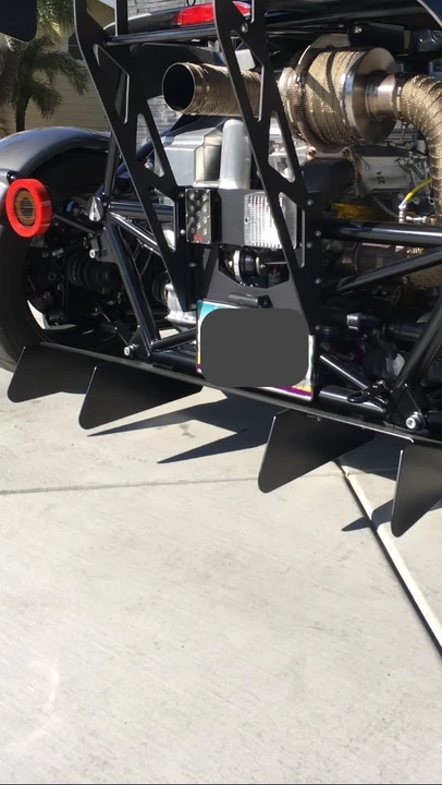 2016 Ariel Atom - Image 3 of 6