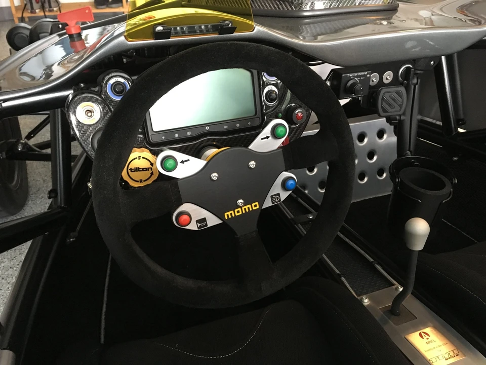 2016 Ariel Atom - Image 4 of 6