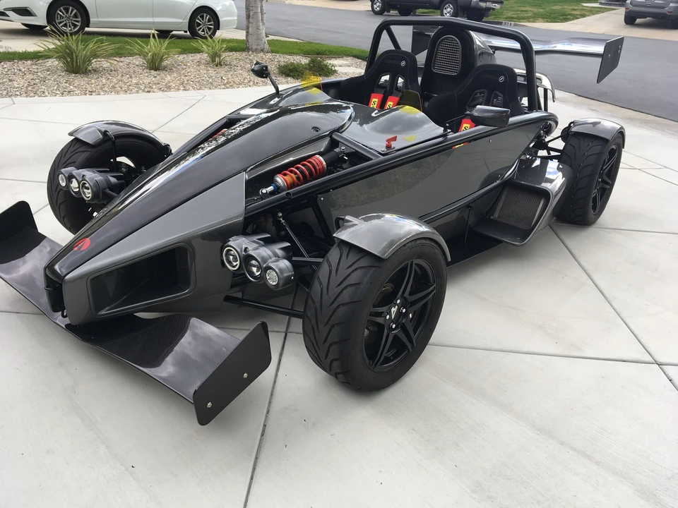 2016 Ariel Atom - Image 5 of 6