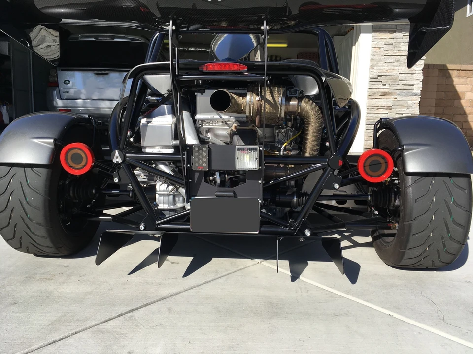 2016 Ariel Atom - Image 6 of 6
