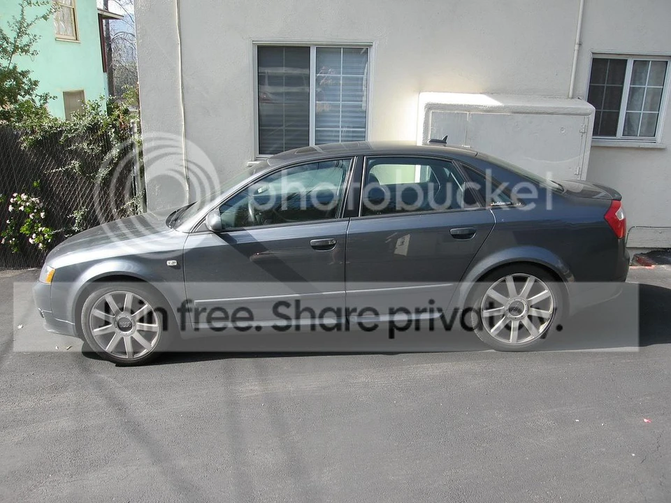 Audi B6 A4 - Image 2 of 5