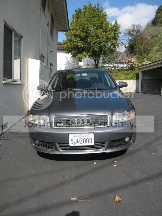 Audi B6 A4 - Image 5 of 5