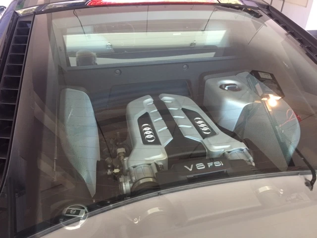 2009 Audi 42 R8 - Image 6 of 10