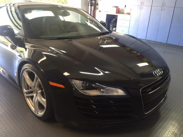 2009 Audi 42 R8 - Image 3 of 10