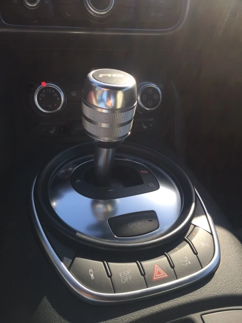 2009 Audi 42 R8 - Image 5 of 10