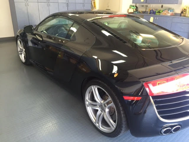 2009 Audi 42 R8 - Image 4 of 10