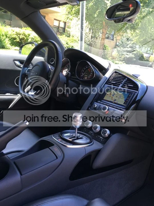 2011 Audi 42 R8 - Image 13 of 14