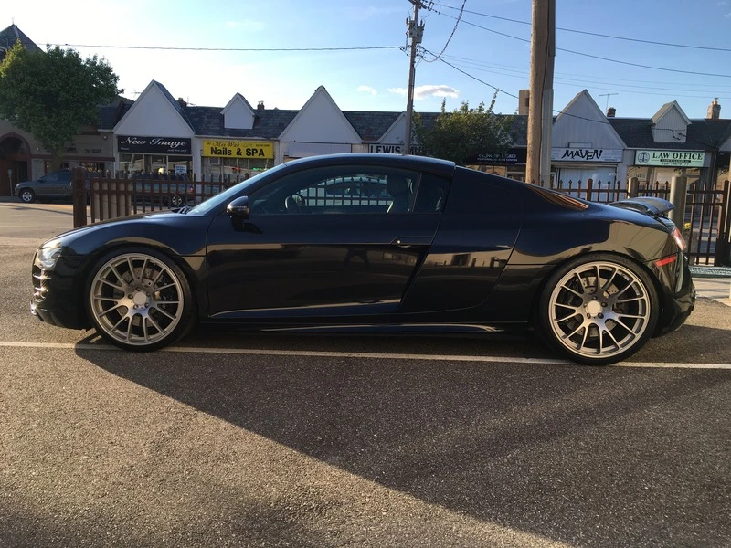 2011 Audi 42 R8 - Image 5 of 14