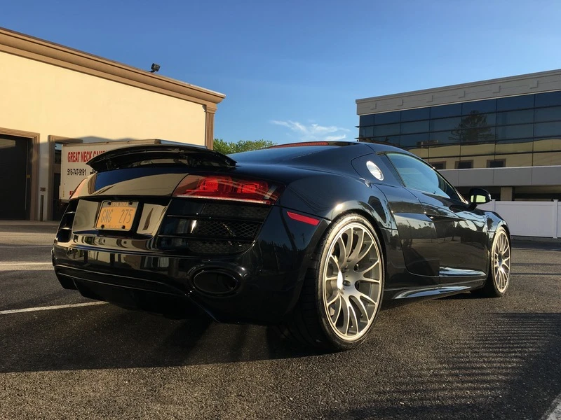 2011 Audi 42 R8 - Image 4 of 14