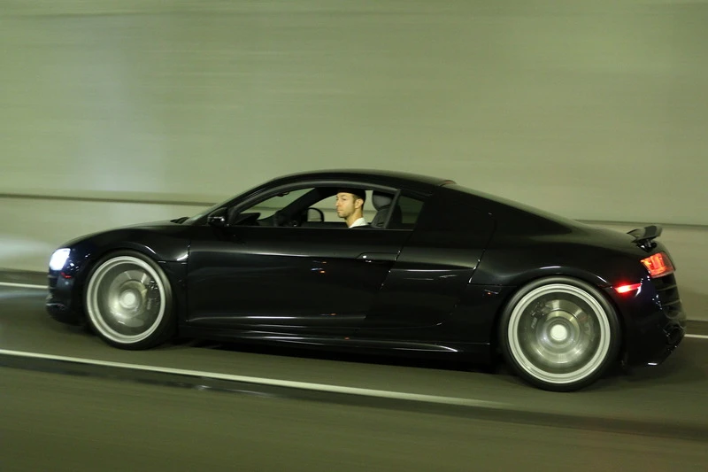 2011 Audi 42 R8 - Image 6 of 14
