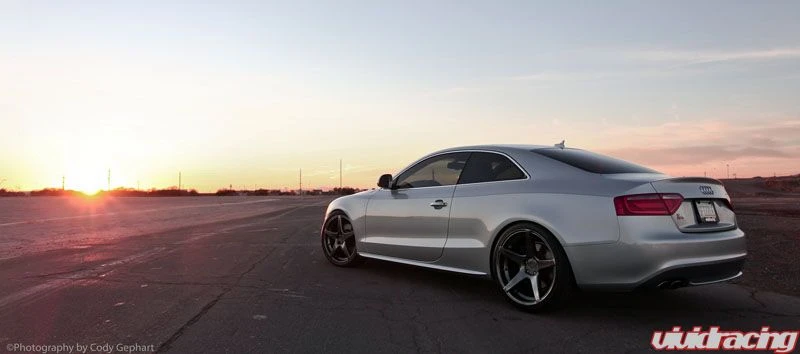 2008 Audi B8 S5 - Image 4 of 5