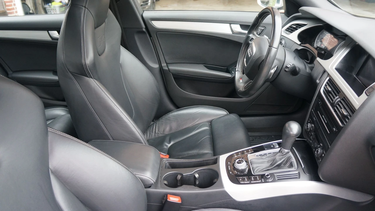 2010 Audi B8 S4 - Image 6 of 8