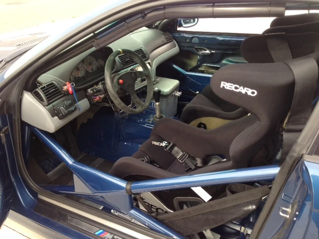 2003 BMW E46 M3 - Image 2 of 5