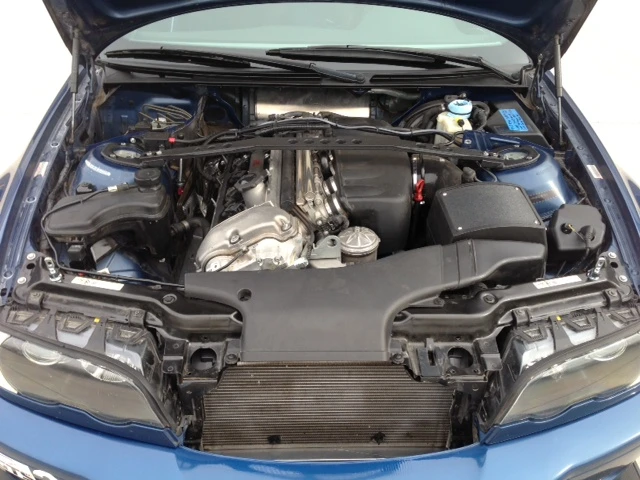 2003 BMW E46 M3 - Image 5 of 5