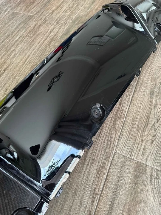 Parts & Memorabilia Bodywork - Image 3 of 7