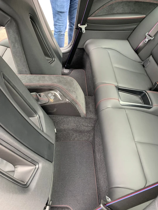 2020 BMW F87 M2 - Image 5 of 6