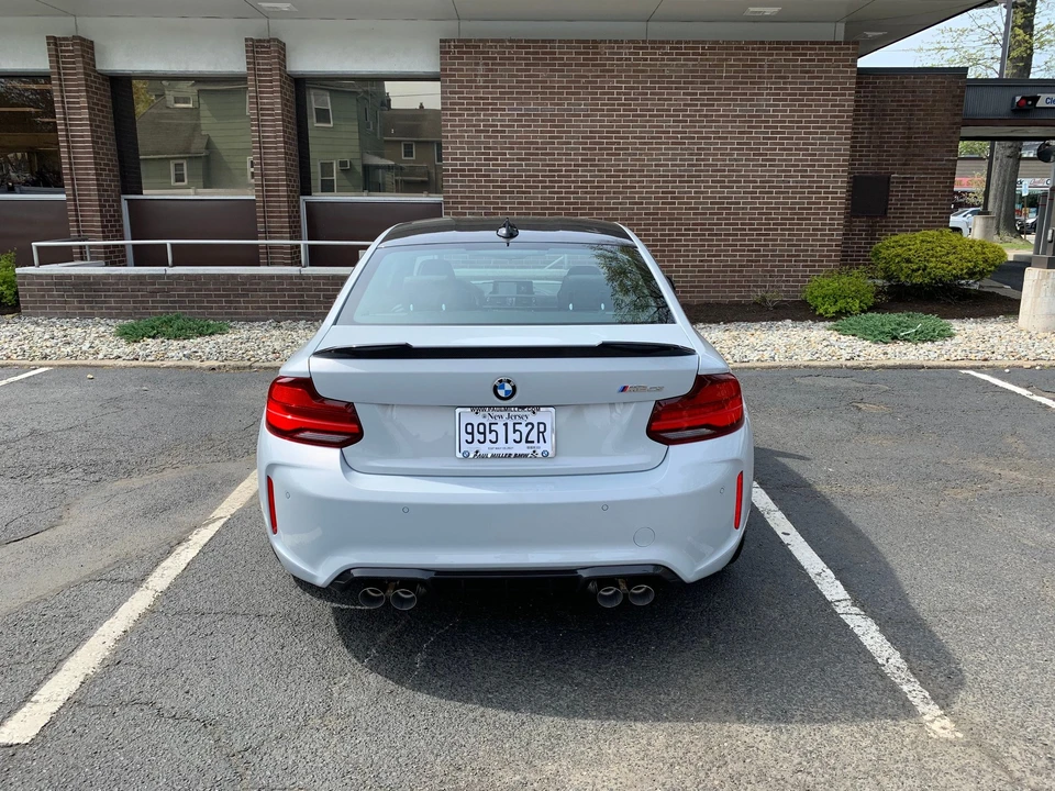 2020 BMW F87 M2 - Image 3 of 6
