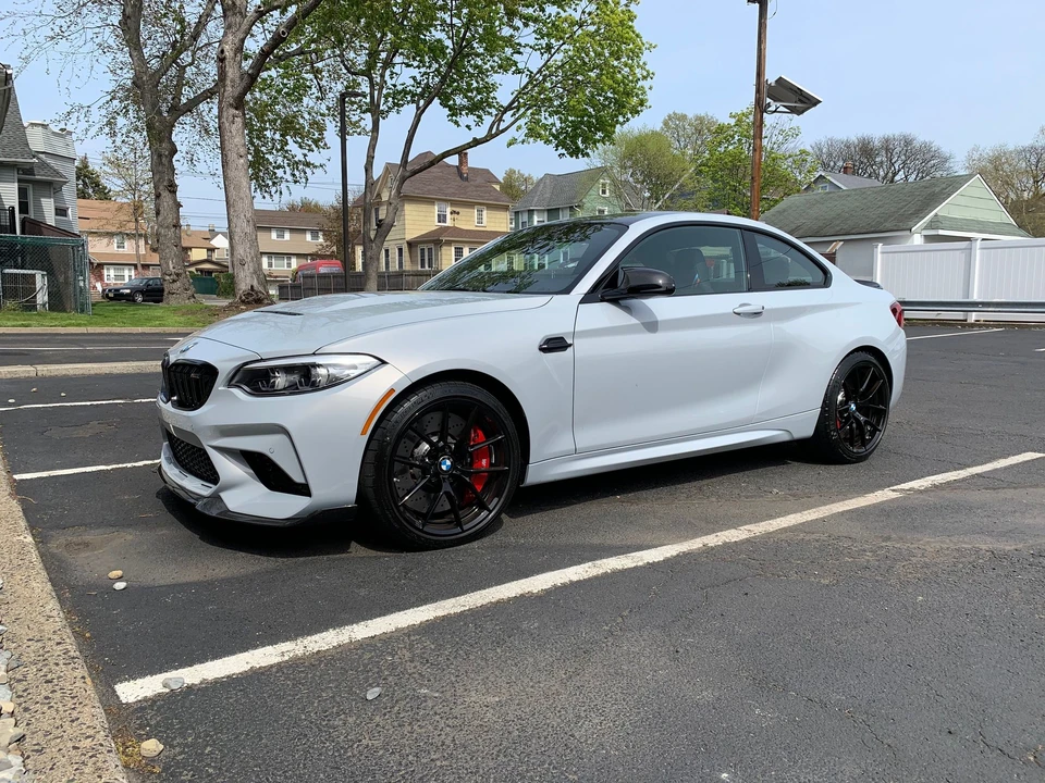 2020 BMW F87 M2 - Image 2 of 6