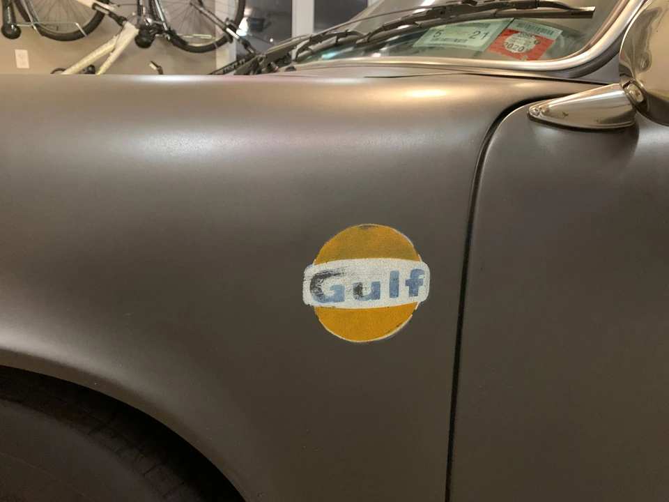 1975 Porsche 911 G-Body - Image 13 of 16