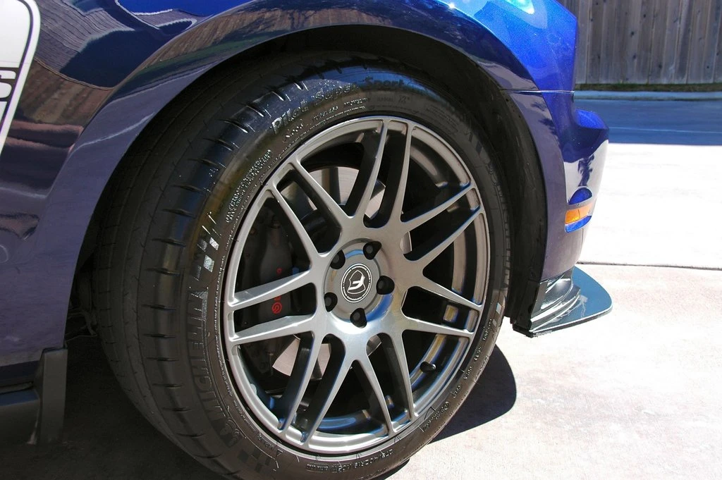 2012 Ford S197 Mustang Boss 302 - Image 8 of 26