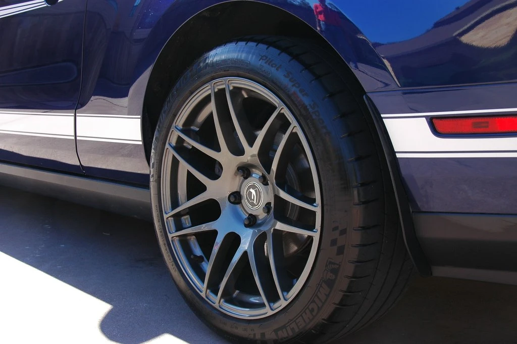2012 Ford S197 Mustang Boss 302 - Image 24 of 26