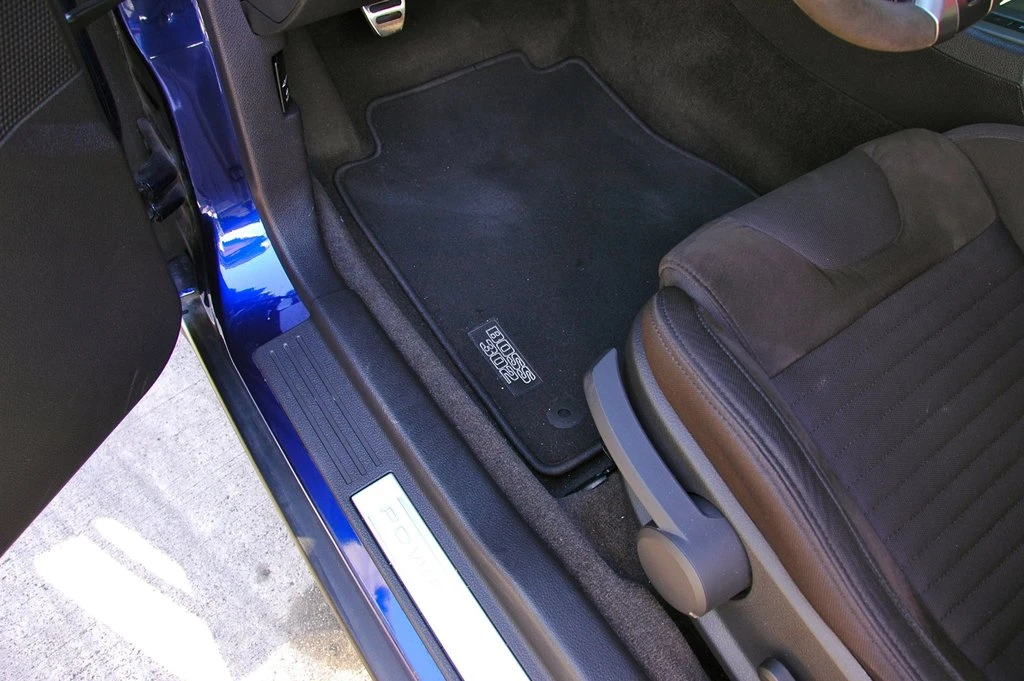 2012 Ford S197 Mustang Boss 302 - Image 6 of 26