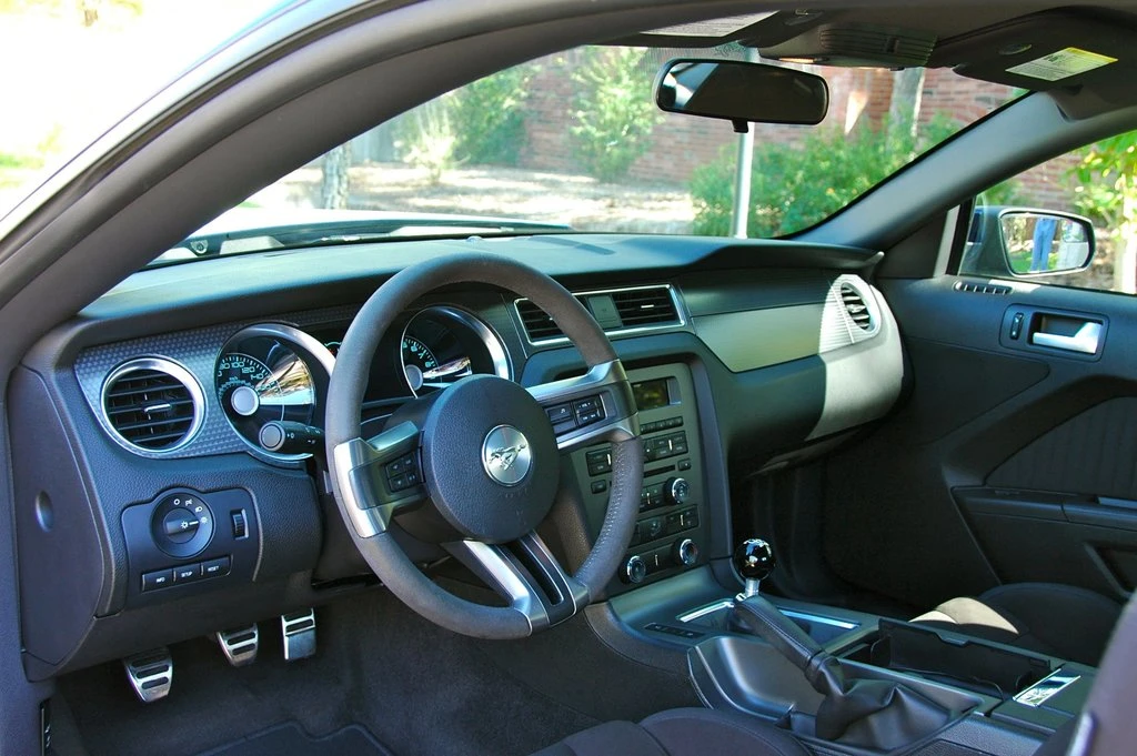 2012 Ford S197 Mustang Boss 302 - Image 9 of 26