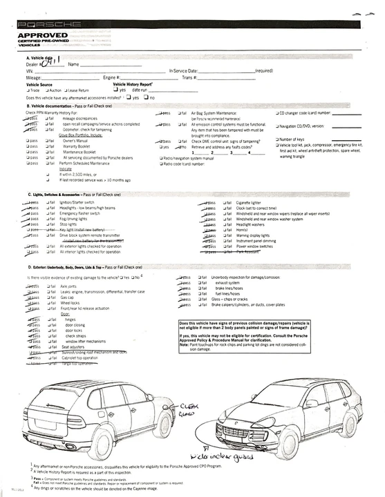 2012 Porsche 987 Boxster Spyder - Image 17 of 19