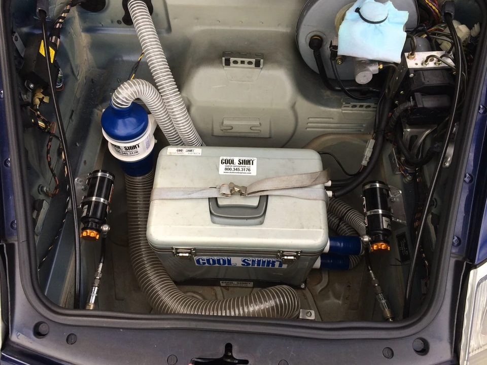 2002 Porsche 986 Boxster - Image 8 of 8