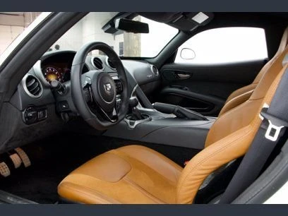 2015 Dodge Viper 5th Gen - Image 5 of 5