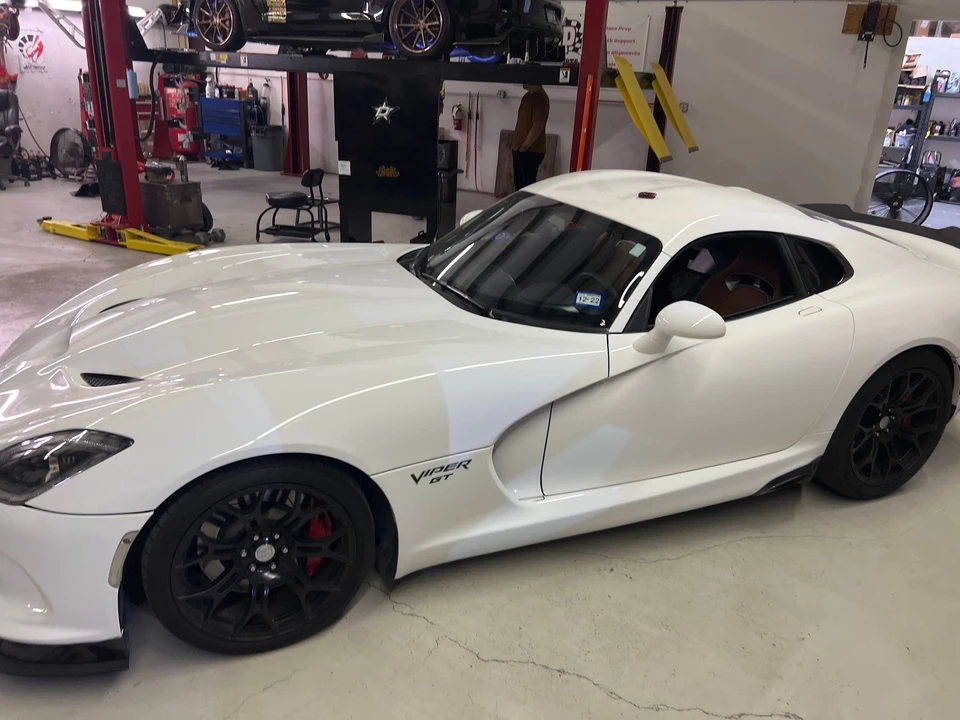 2015 Dodge Viper 5th Gen - Image 3 of 5