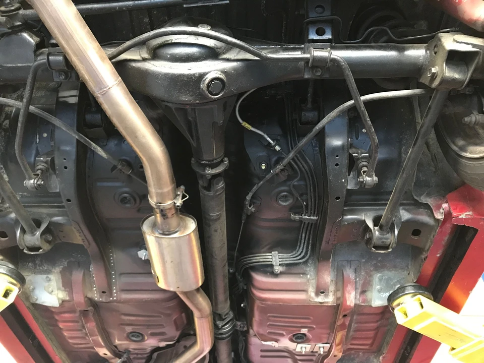 1986 Toyota Corolla AE86 - Image 24 of 27