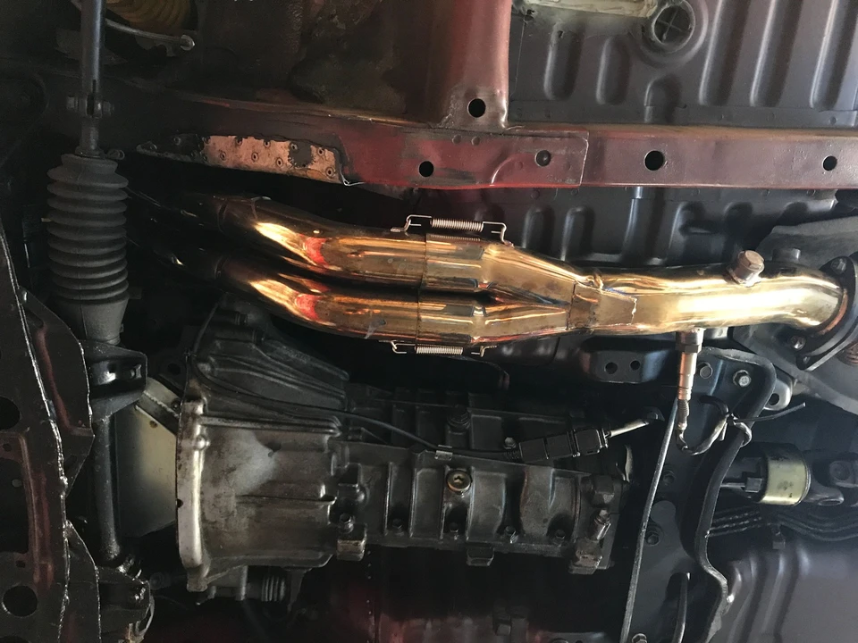 1986 Toyota Corolla AE86 - Image 25 of 27