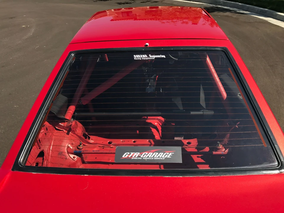 1986 Toyota Corolla AE86 - Image 6 of 27