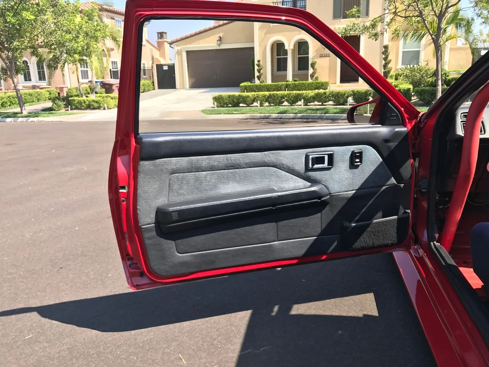 1986 Toyota Corolla AE86 - Image 10 of 27