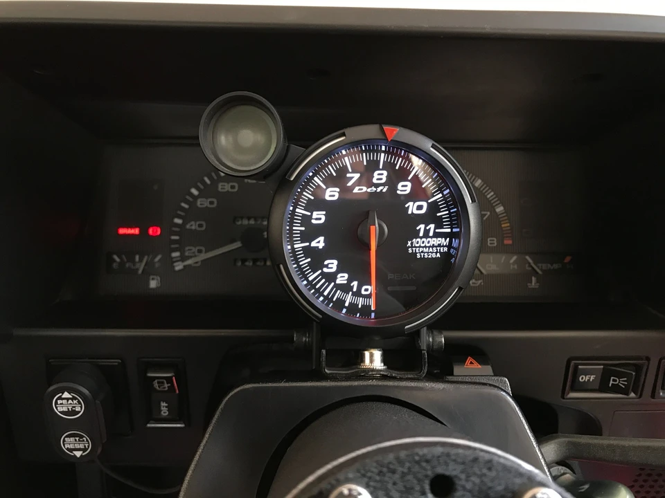 1986 Toyota Corolla AE86 - Image 13 of 27