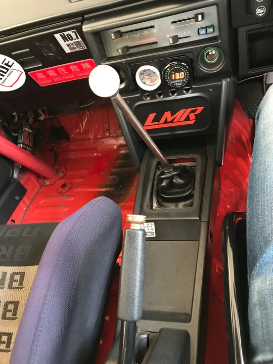 1986 Toyota Corolla AE86 - Image 16 of 27