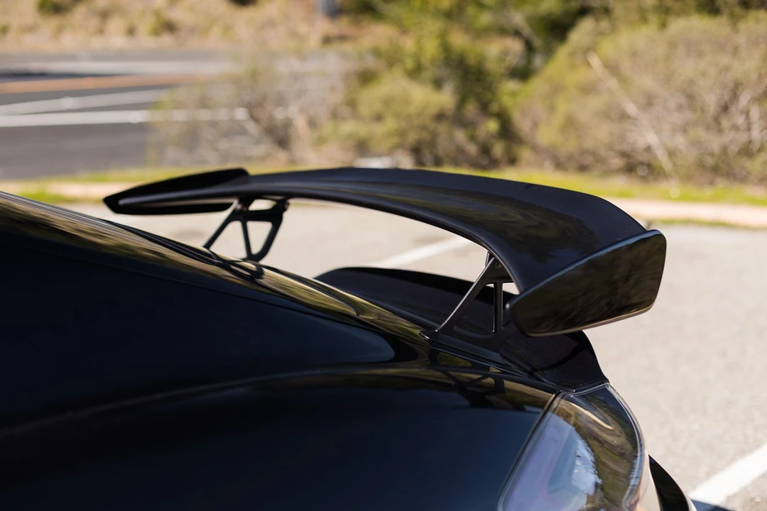 2016 Porsche 981 Cayman GT4 - Image 6 of 12