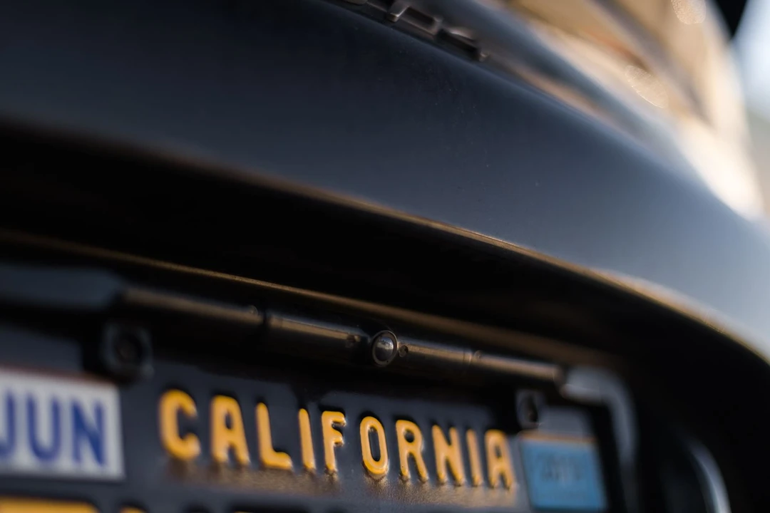 2016 Porsche 981 Cayman GT4 - Image 7 of 12