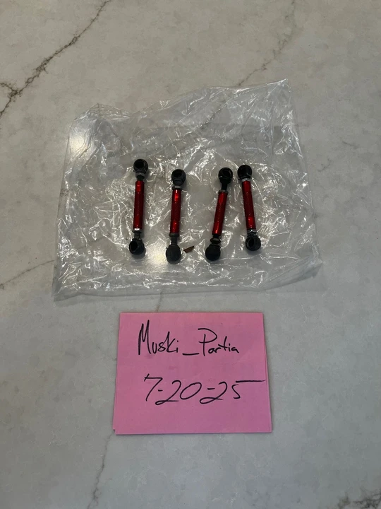 2017 Parts & Memorabilia Mechanical Components - Image 7 of 7