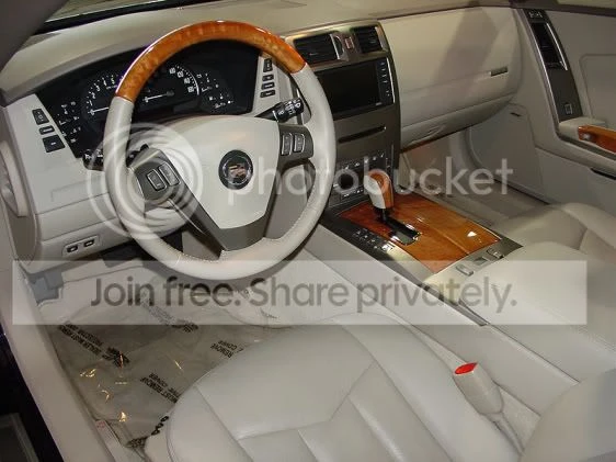 Cadillac XLR - Image 4 of 9